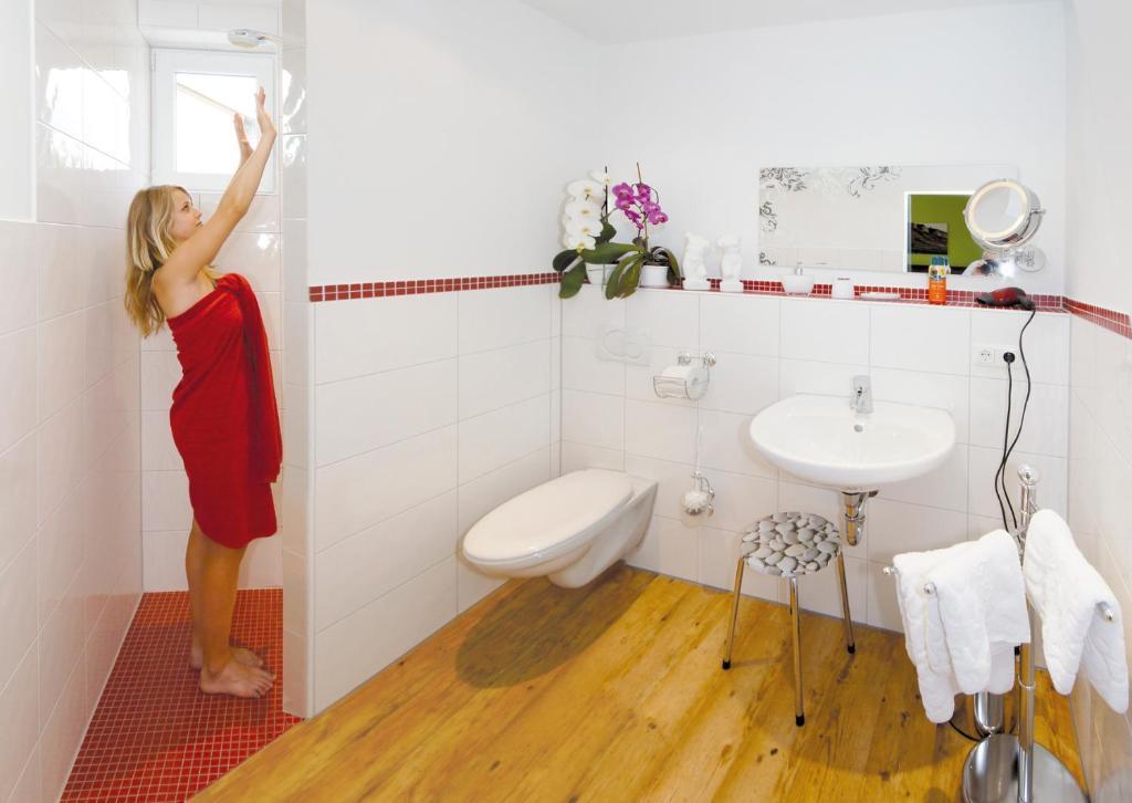 Wein-Traeume Hotel Thüngersheim Cameră foto